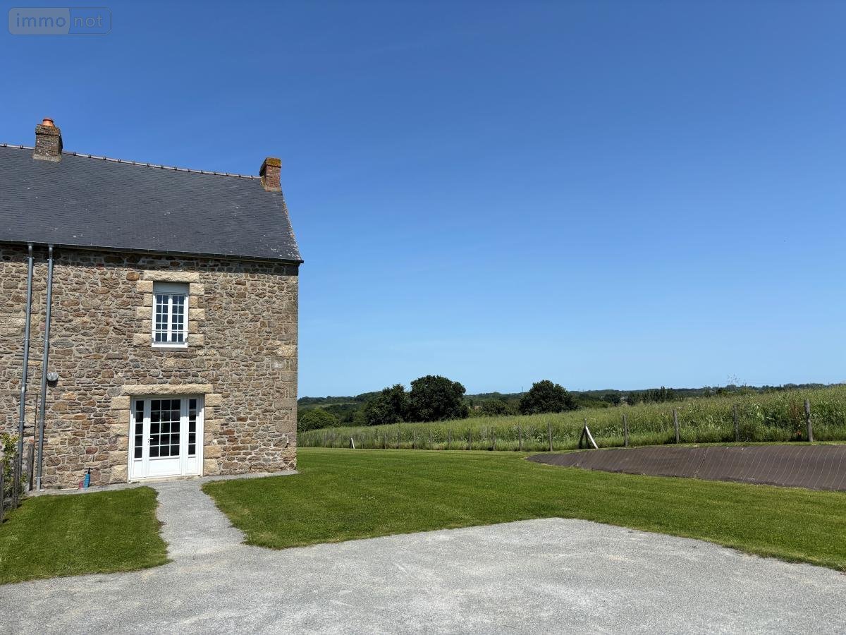 Maison a vendre Saint-Malo 35400 Ille-et-Vilaine 80 m2 3 pièces 207800 euros