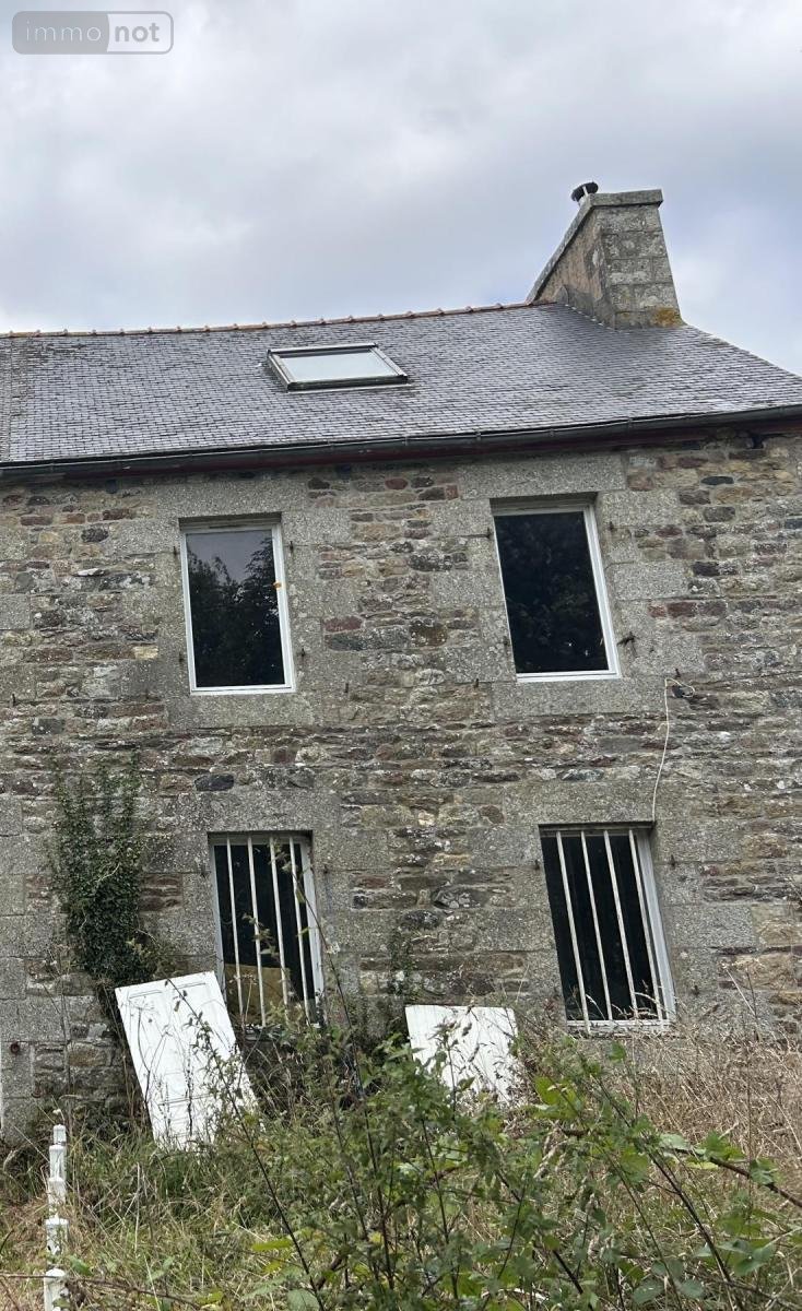 Maison a vendre Moustéru 22200 Côtes-d'Armor 71 m2 3 pièces 85760 euros