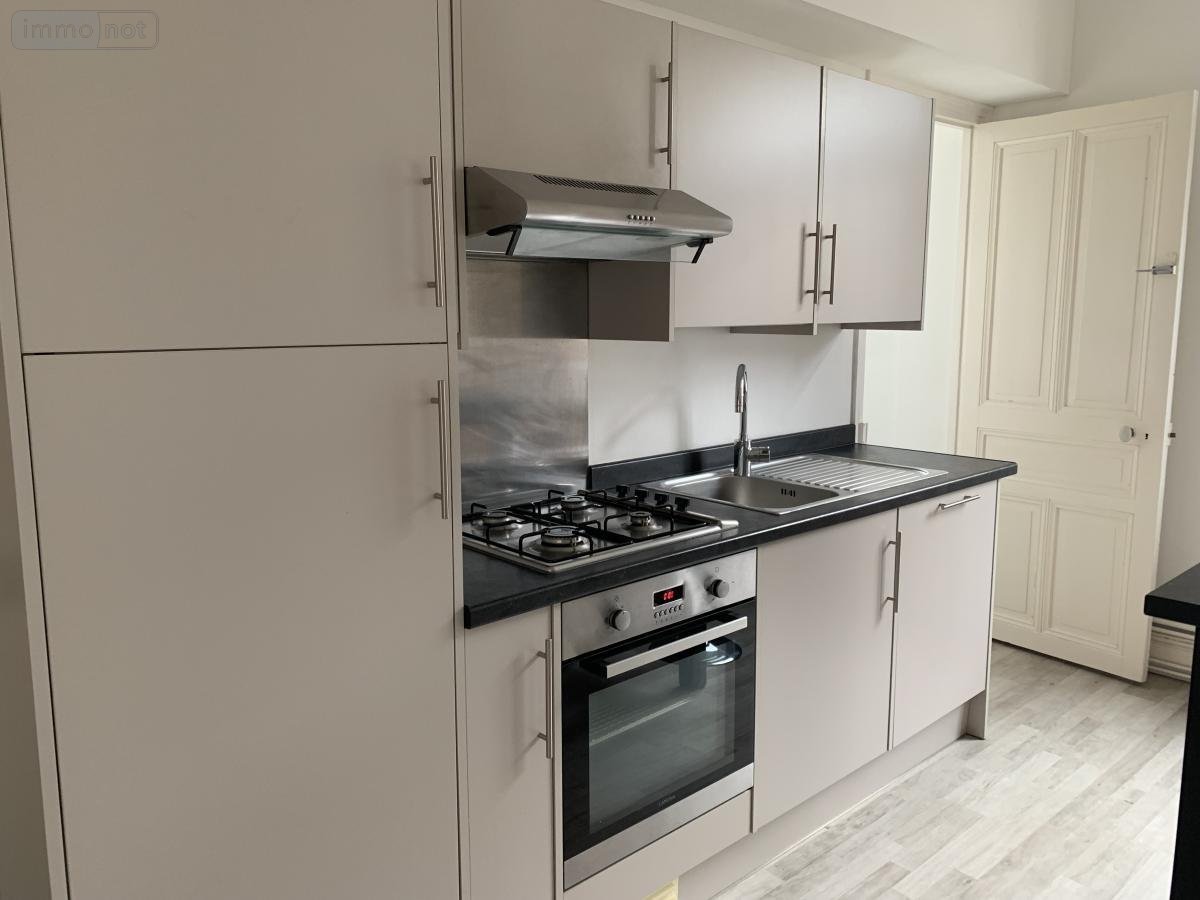 Location appartement Arras 62000 Pas-de-Calais 73 m2  750 euros