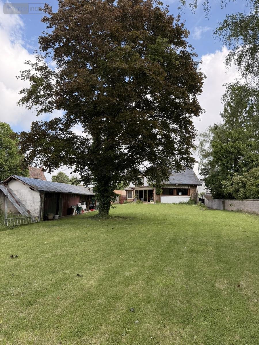 Maison a vendre Amiens 80000 Somme 282 m2 7 pièces 546000 euros