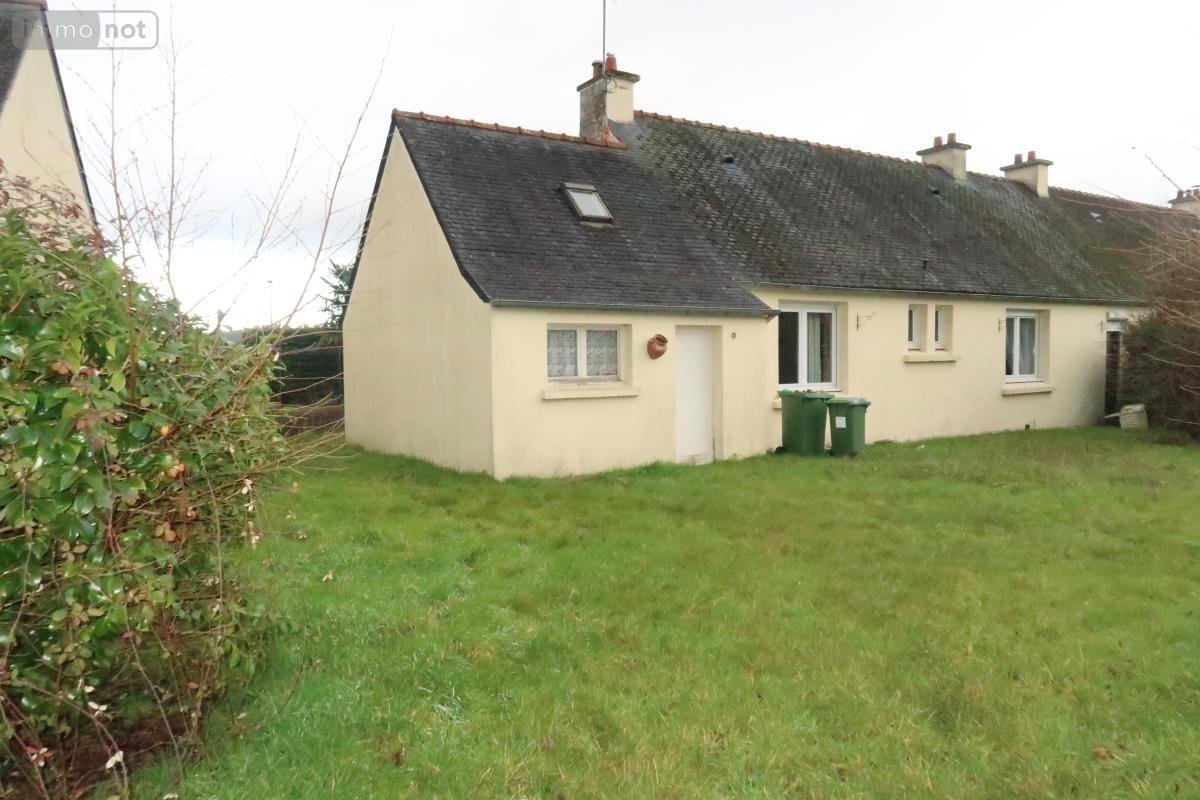 Maison a vendre Landerneau 29800 Finistère 65 m2  135400 euros