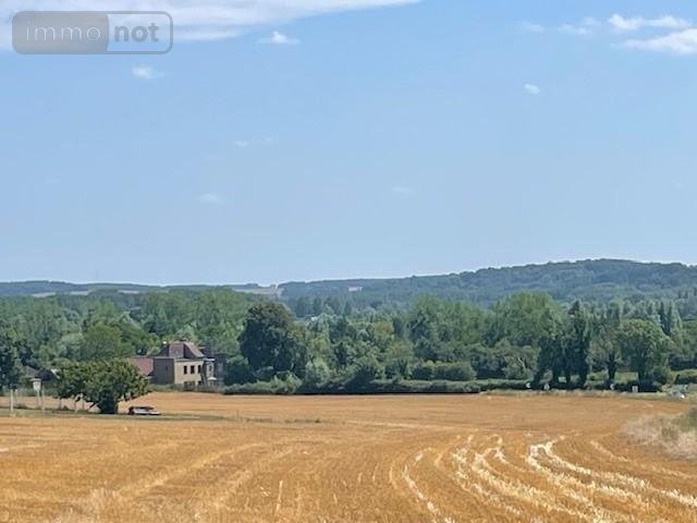 Maison a vendre Port-le-Grand 80132 Somme 173 m2 5 pièces 200025 euros