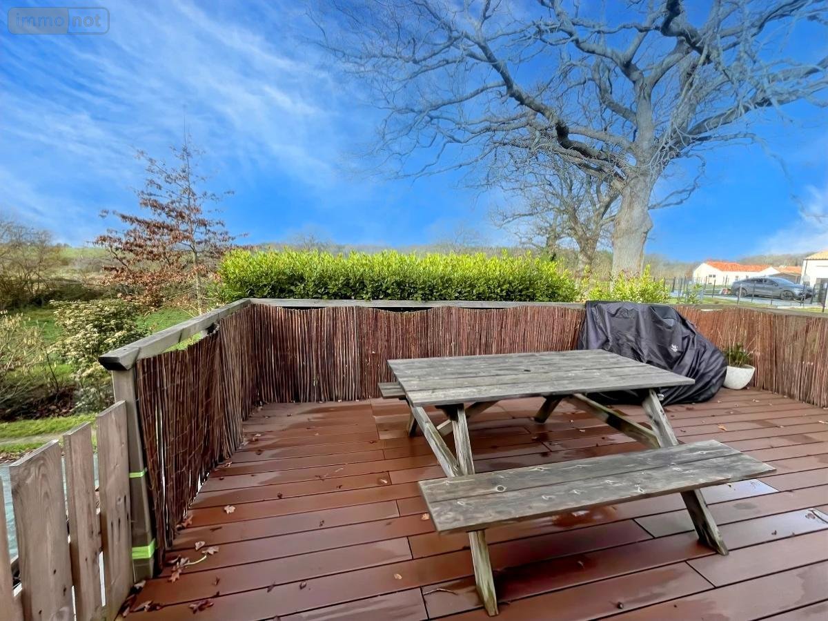 Maison a vendre Saint-Père-en-Retz 44320 Loire-Atlantique 82 m2 4 pièces 248145 euros