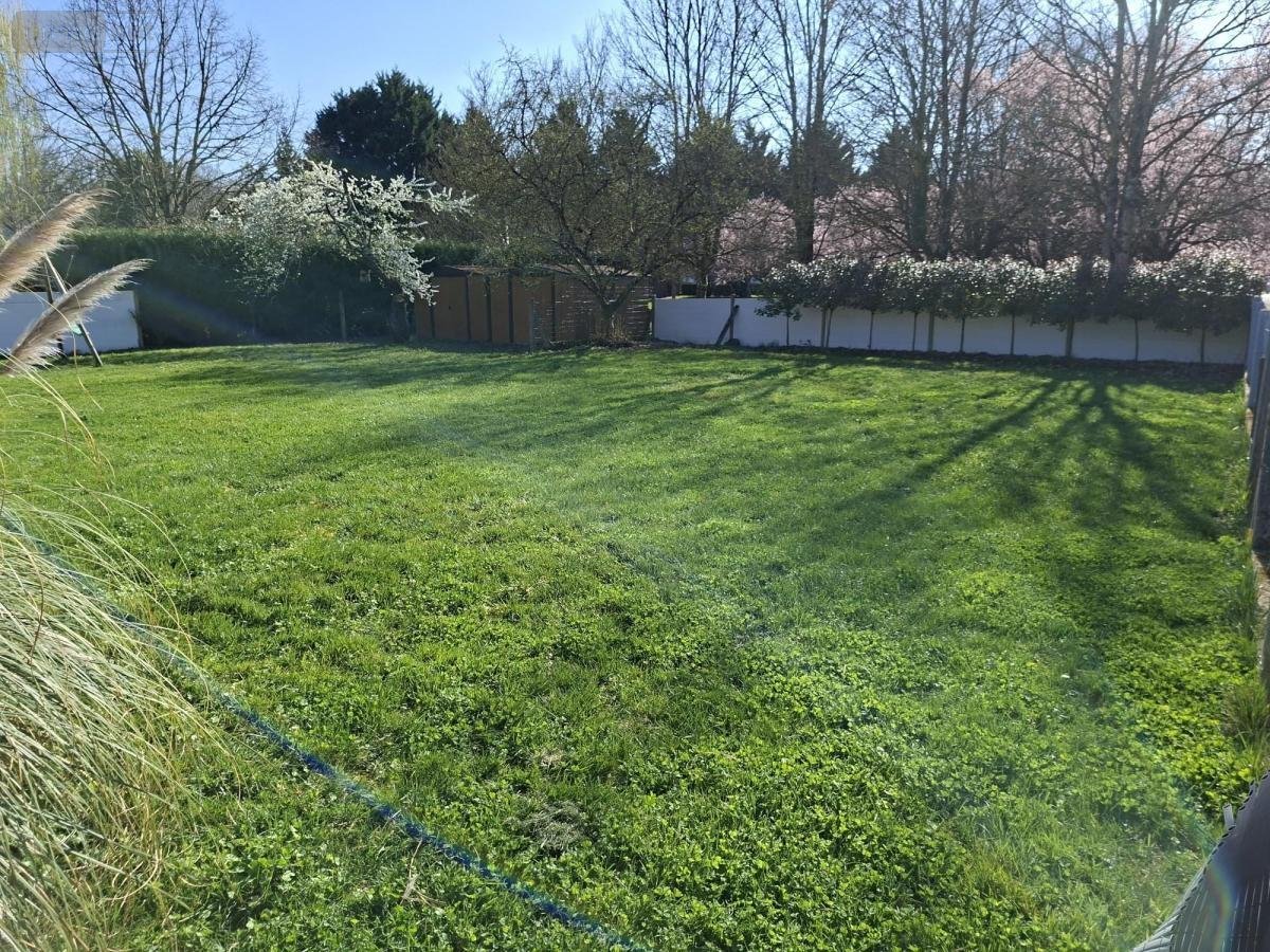 Terrain a batir a vendre Monts 37260 Indre-et-Loire 365 m2  82150 euros