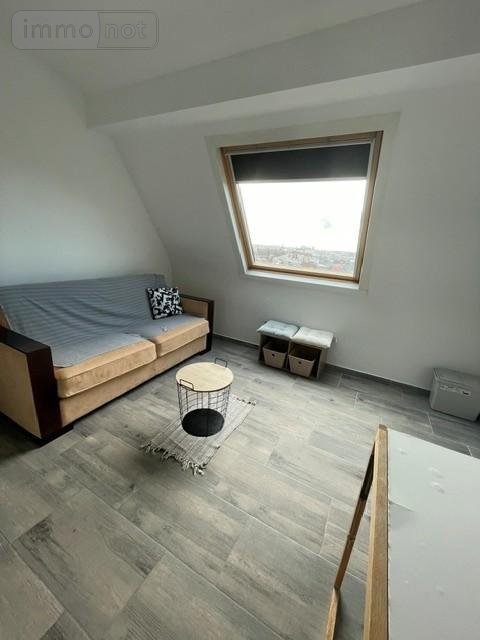 Location appartement Nantes 44000 Loire-Atlantique 11 m2  350 euros