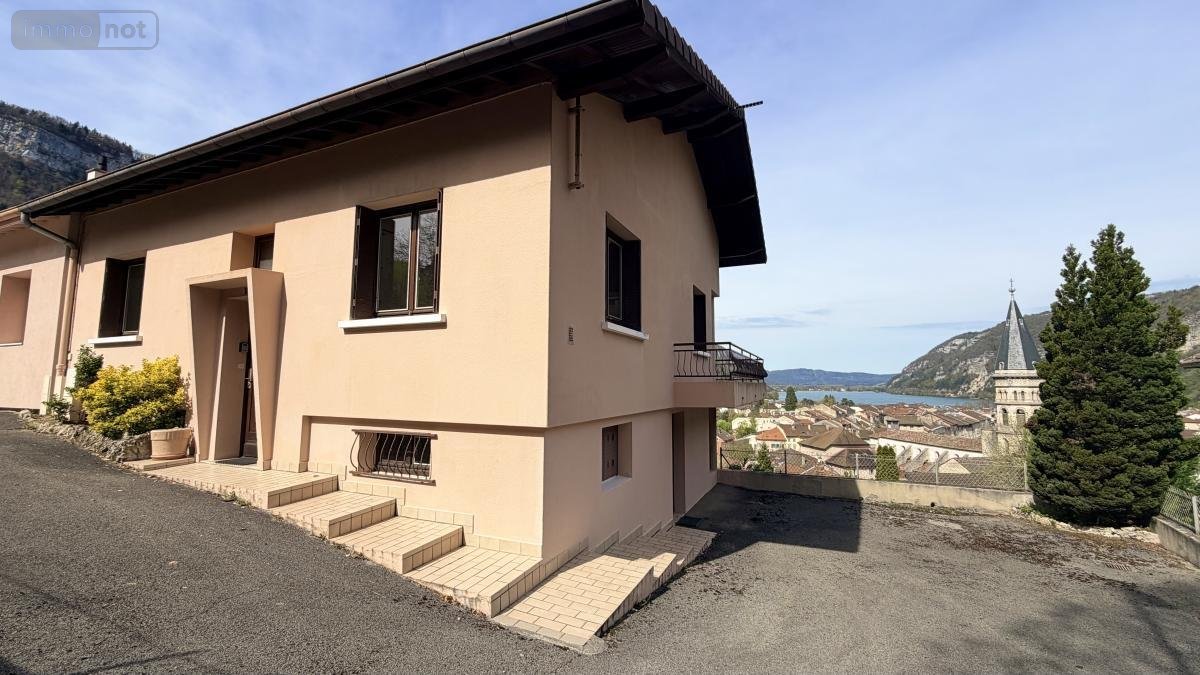 Maison a vendre Nantua 01130 Ain 128 m2  199000 euros
