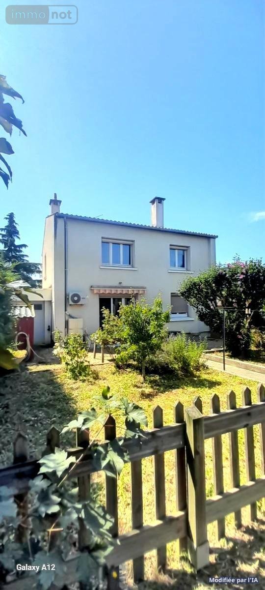 Maison a vendre Auch 32000 Gers 106 m2 5 pièces 173000 euros