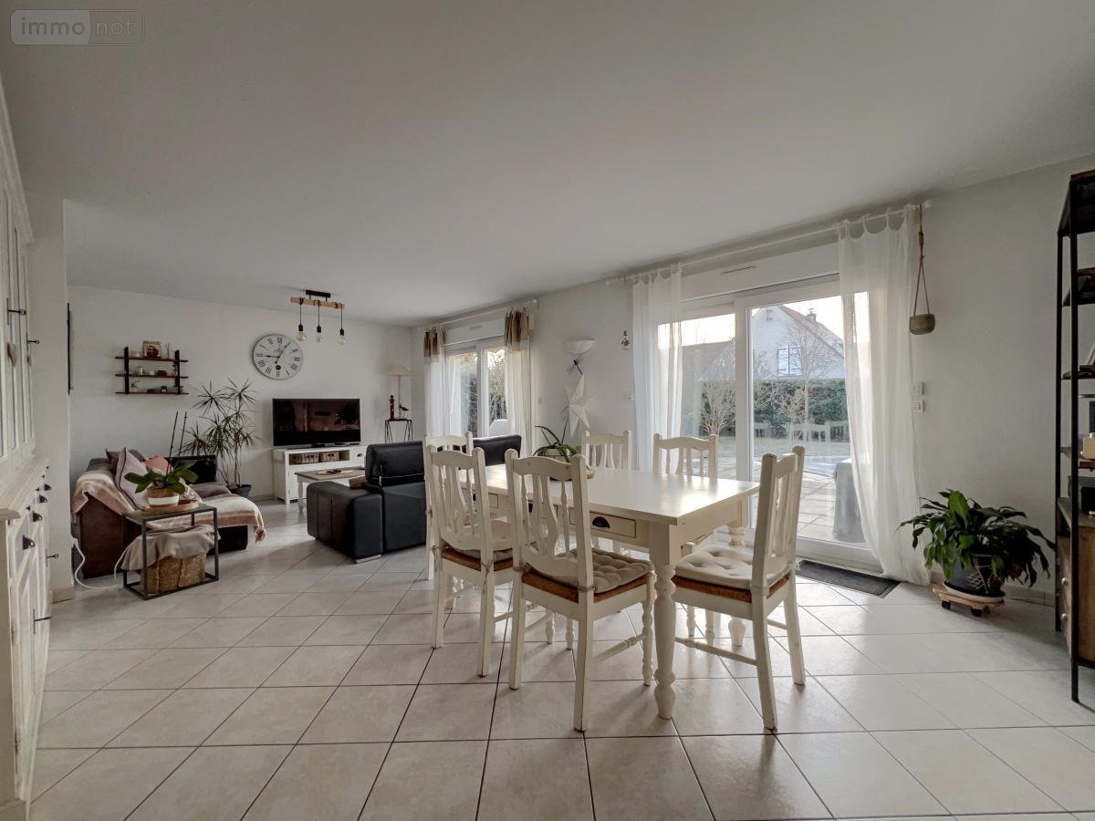 Maison a vendre Ballan-Miré 37510 Indre-et-Loire 145 m2 7 pièces 499900 euros