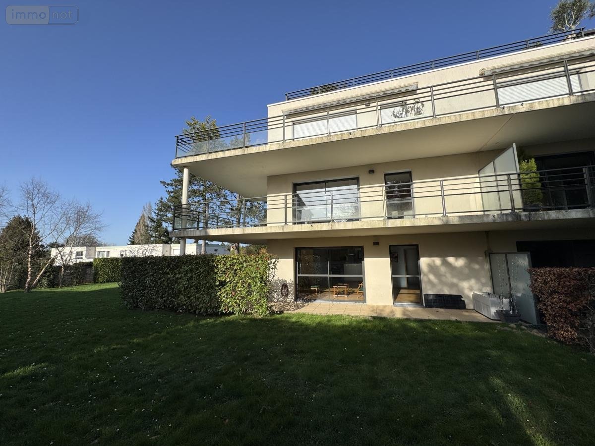 Appartement a vendre Bois-Guillaume 76230 Seine-Maritime 103 m2 5 pièces 447200 euros
