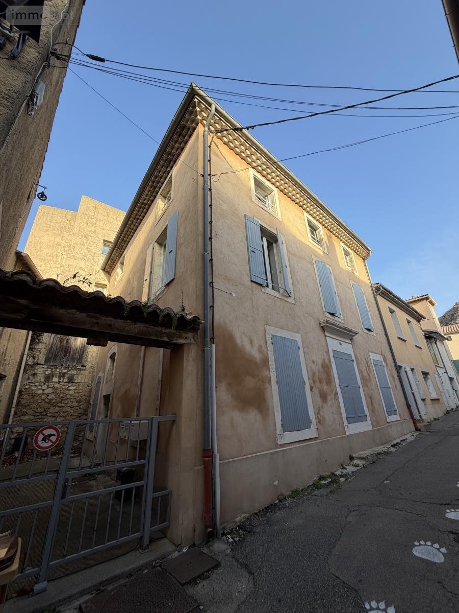Location appartement Pierrelatte 26700 Drôme 66 m2 4 pièces 565 euros