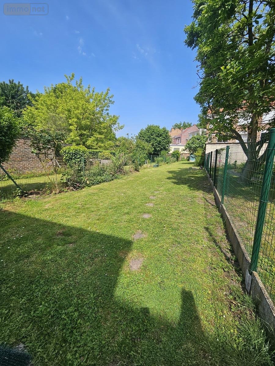 Maison a vendre Lambersart 59130 Nord 112 m2 4 pièces 349000 euros