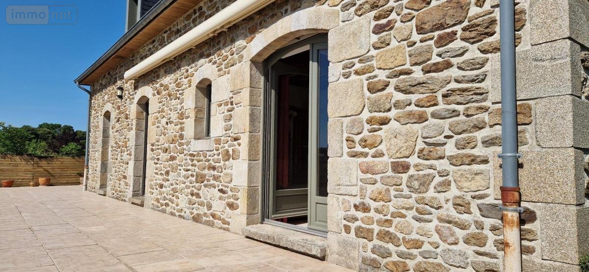 Maison a vendre Saint-Malo 35400 Ille-et-Vilaine 130 m2 5 pièces 780000 euros