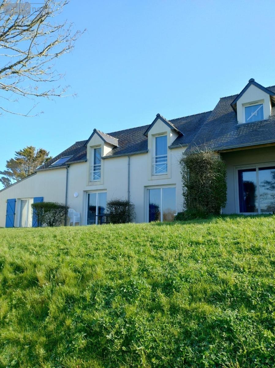 Appartement a vendre Locmaria-Plouzané 29280 Finistère 45 m2 3 pièces 125040 euros