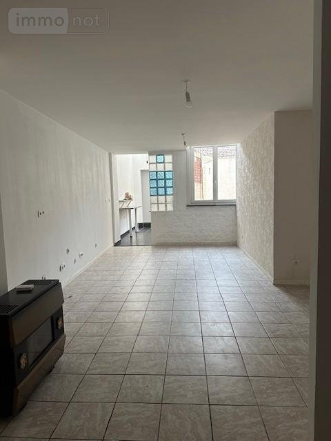 Immeuble a vendre Cambrai 59400 Nord 144 m2  183400 euros