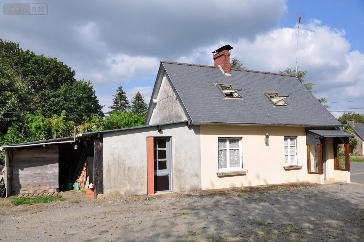 Maison a vendre Lapenty 50600 Manche 40 m2 2 pièces 64560 euros