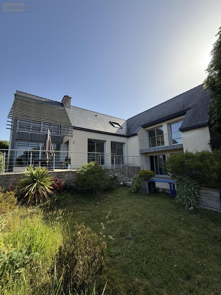 Maison a vendre Baden 56870 Morbihan 182 m2 7 pièces 1144900 euros