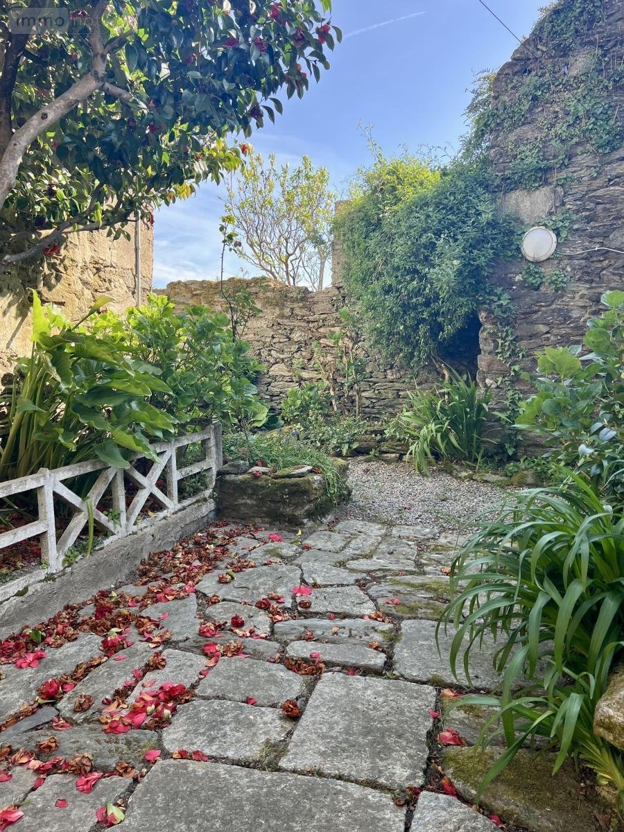 Maison a vendre Groix 56590 Morbihan 121 m2 7 pièces 674132 euros