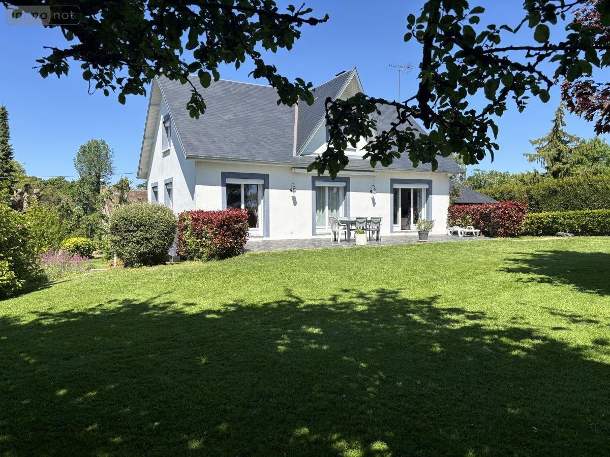Maison a vendre Saint-Romain-de-Colbosc 76430 Seine-Maritime 120 m2 4 pièces 332600 euros