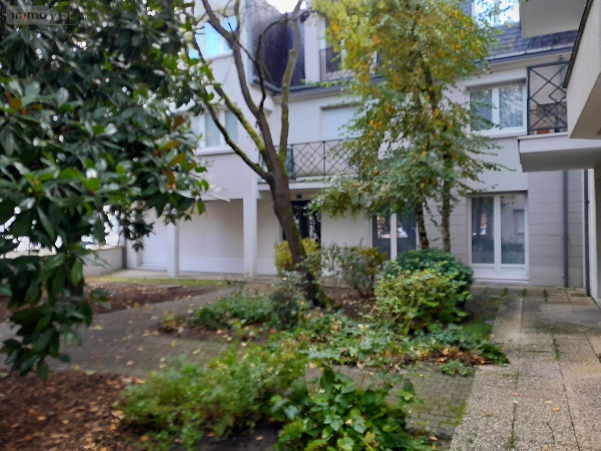 Appartement a vendre Orléans 45000 Loiret 67 m2 3 pièces 209600 euros