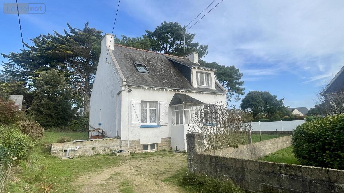 Maison a vendre La Trinité-sur-Mer 56470 Morbihan 85 m2 5 pièces 677000 euros