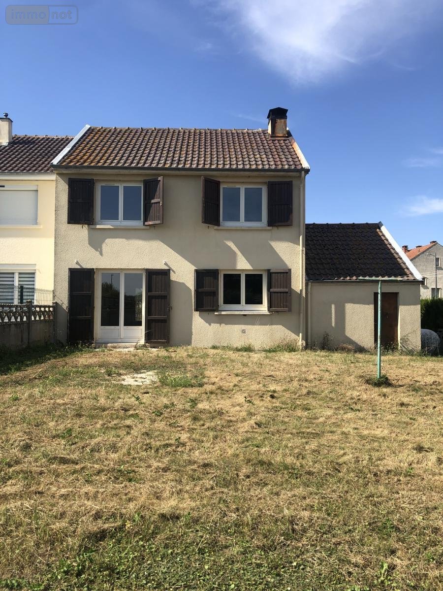 Maison a vendre Soudron 51320 Marne 85 m2 5 pièces 80000 euros