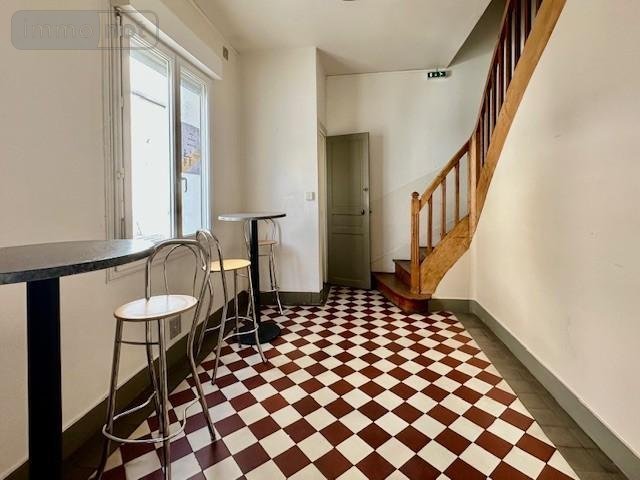 Maison a vendre Angers 49000 Maine-et-Loire 53 m2 3 pièces 137800 euros