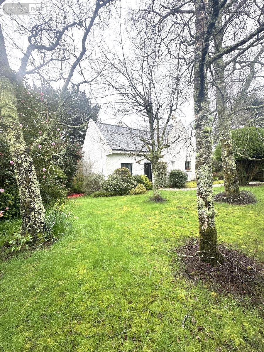 Maison a vendre Caudan 56850 Morbihan 137 m2 6 pièces 353000 euros