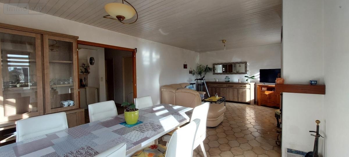 Maison a vendre Plémy 22150 Côtes-d'Armor 108 m2  170660 euros