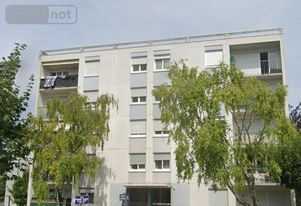 Appartement a vendre Épernay 51200 Marne 65 m2  79500 euros