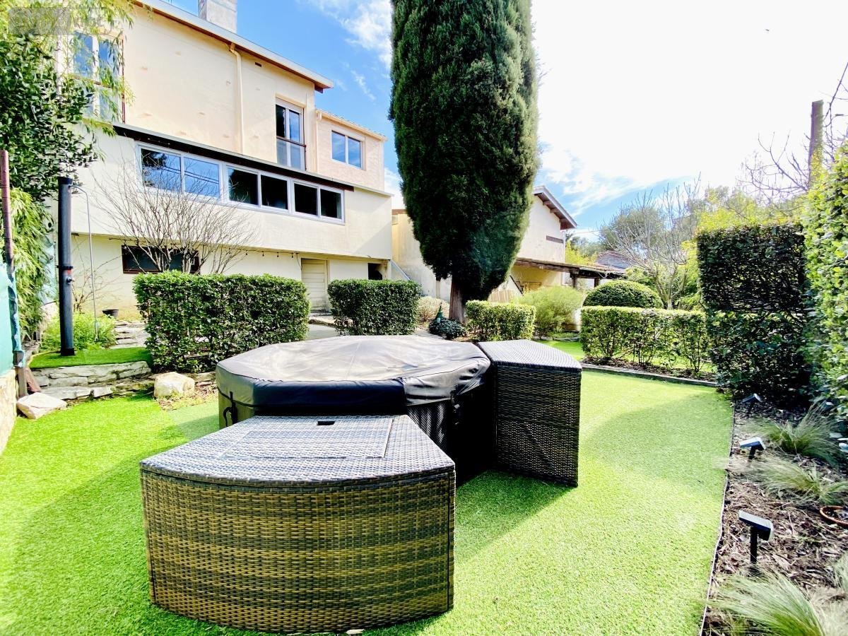 Maison a vendre Castries 34160 Hérault 126 m2 5 pièces 395900 euros