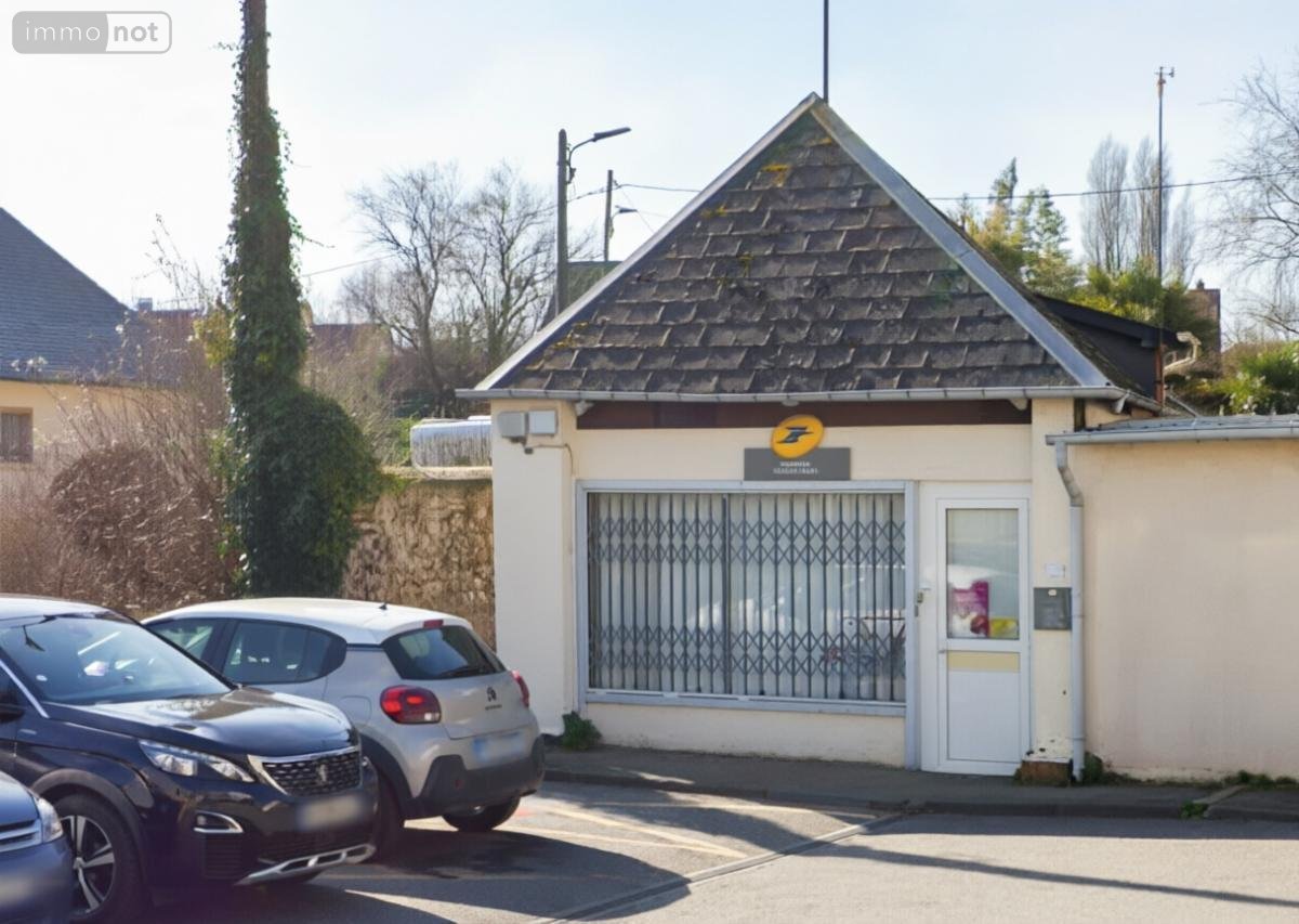 Location fonds et murs commerciaux Octeville-sur-Mer 76930 Seine-Maritime 31 m2  500 euros