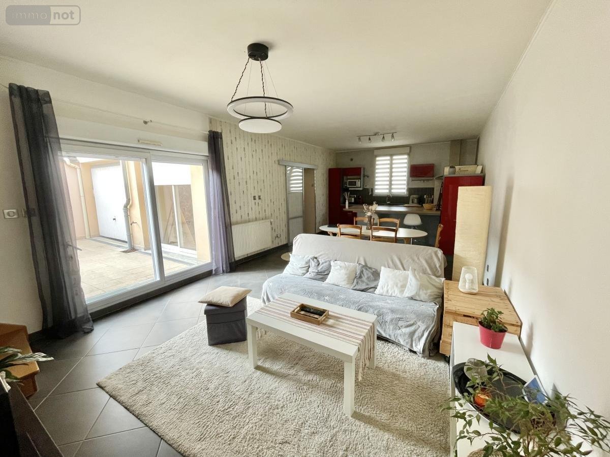 Maison a vendre Reims 51100 Marne 130 m2 6 pièces 332000 euros