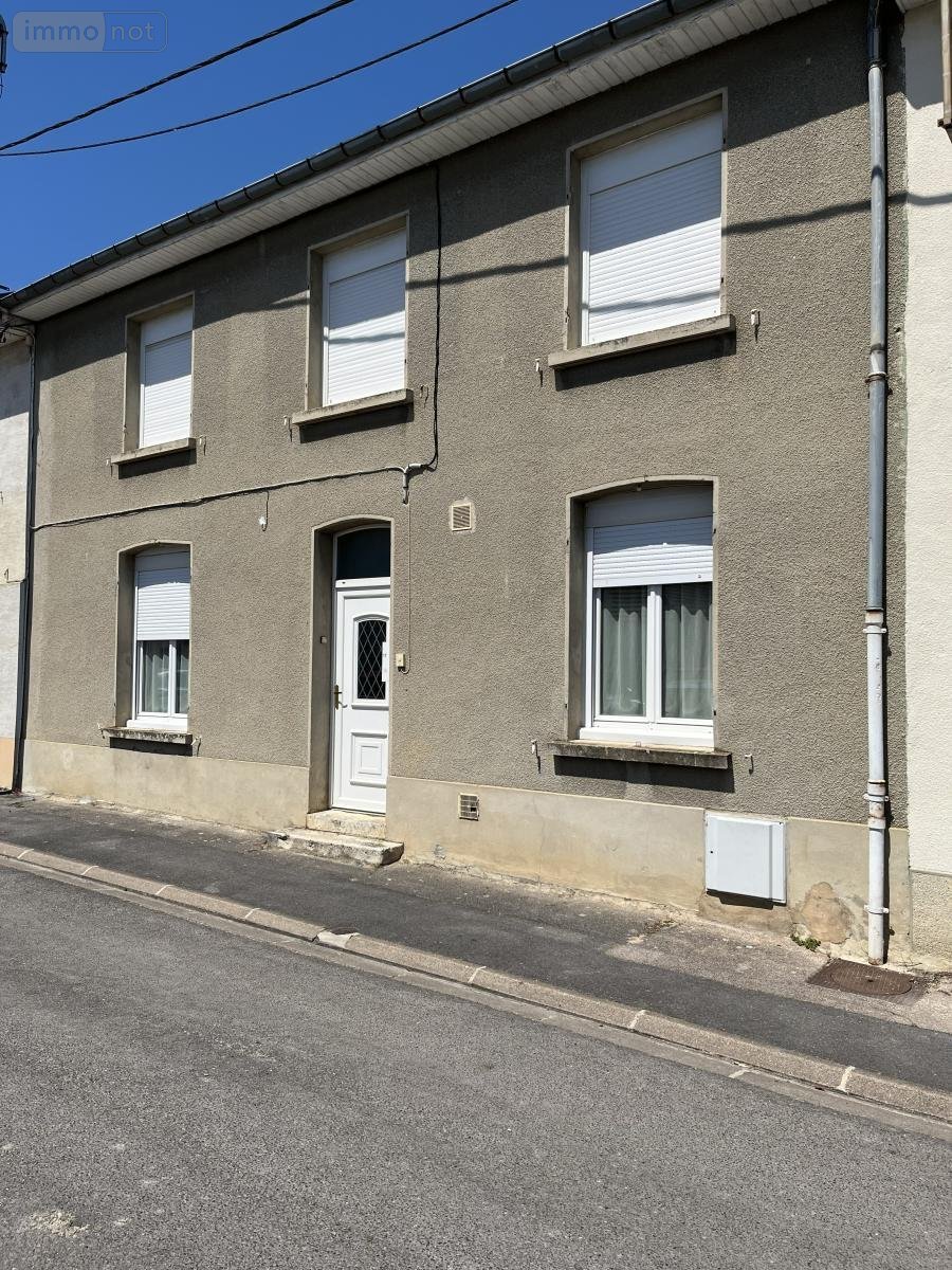 Maison a vendre Damery 51480 Marne 102 m2  159000 euros
