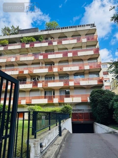Garage et parking a vendre Neuilly-sur-Seine 92200 Hauts-de-Seine 11 m2  28500 euros