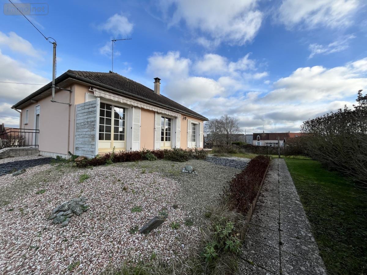 Maison en vente Connerré (72160)