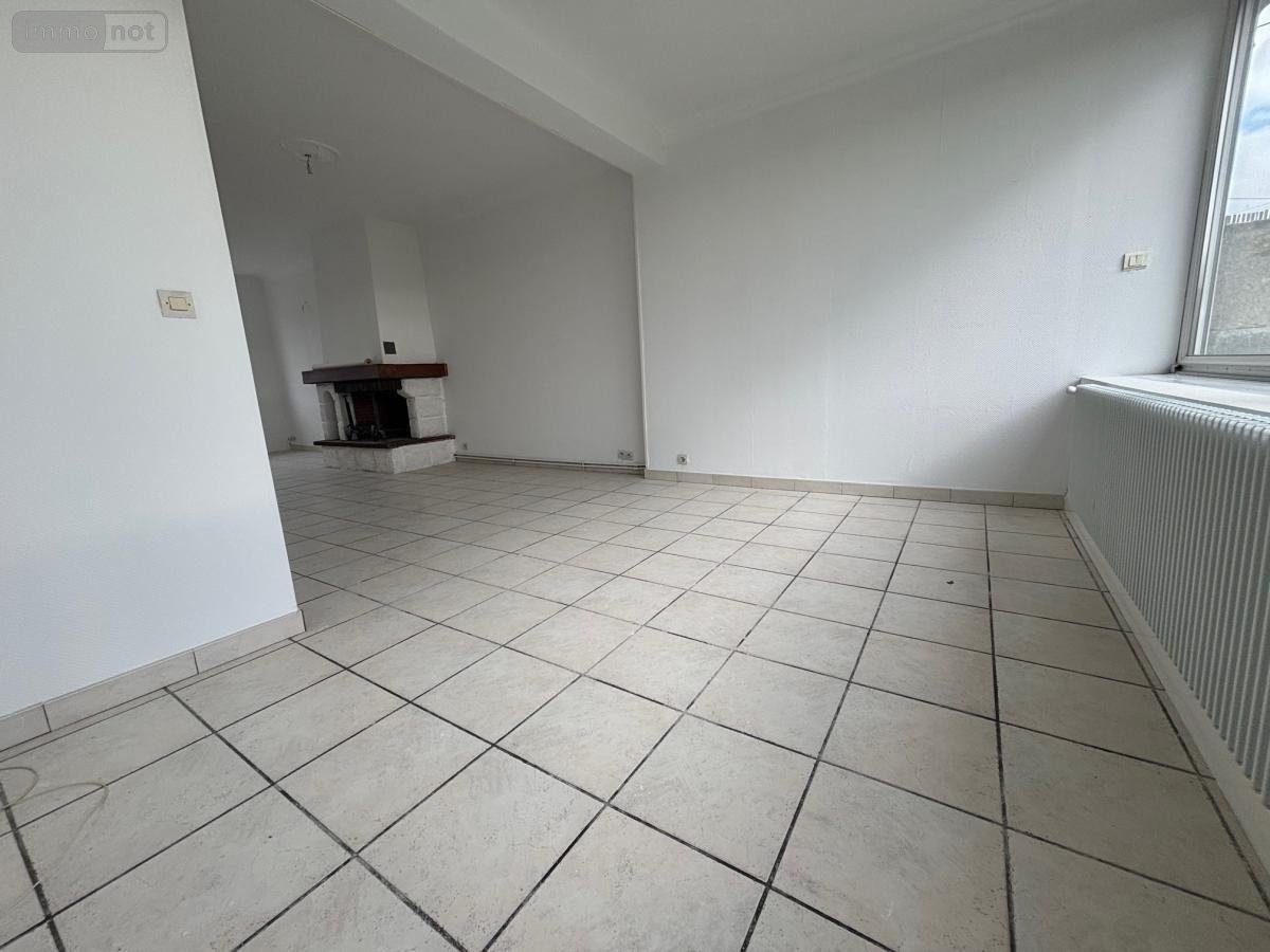 Maison a vendre Arras 62000 Pas-de-Calais 81 m2 4 pièces 170000 euros