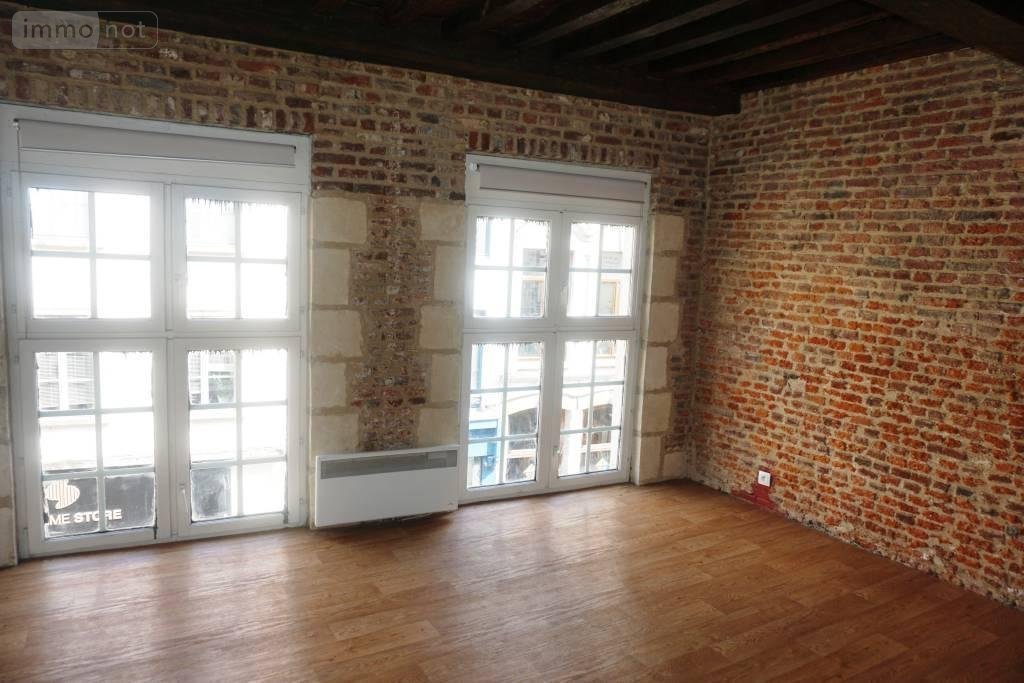 Location appartement Lille 59000 Nord 38 m2 2 pièces 723 euros