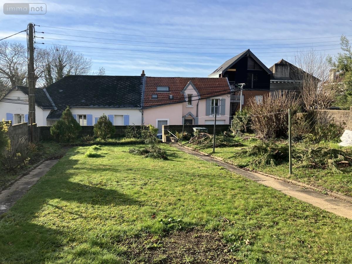 Terrain a batir a vendre Orvault 44700 Loire-Atlantique 267 m2  170000 euros
