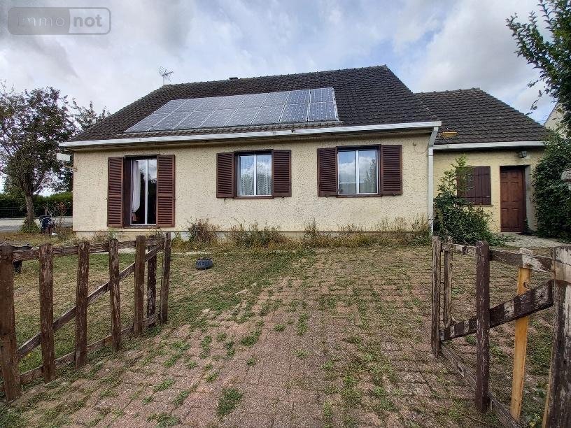 Maison a vendre Fère-en-Tardenois 02130 Aisne 83 m2 6 pièces 115280 euros