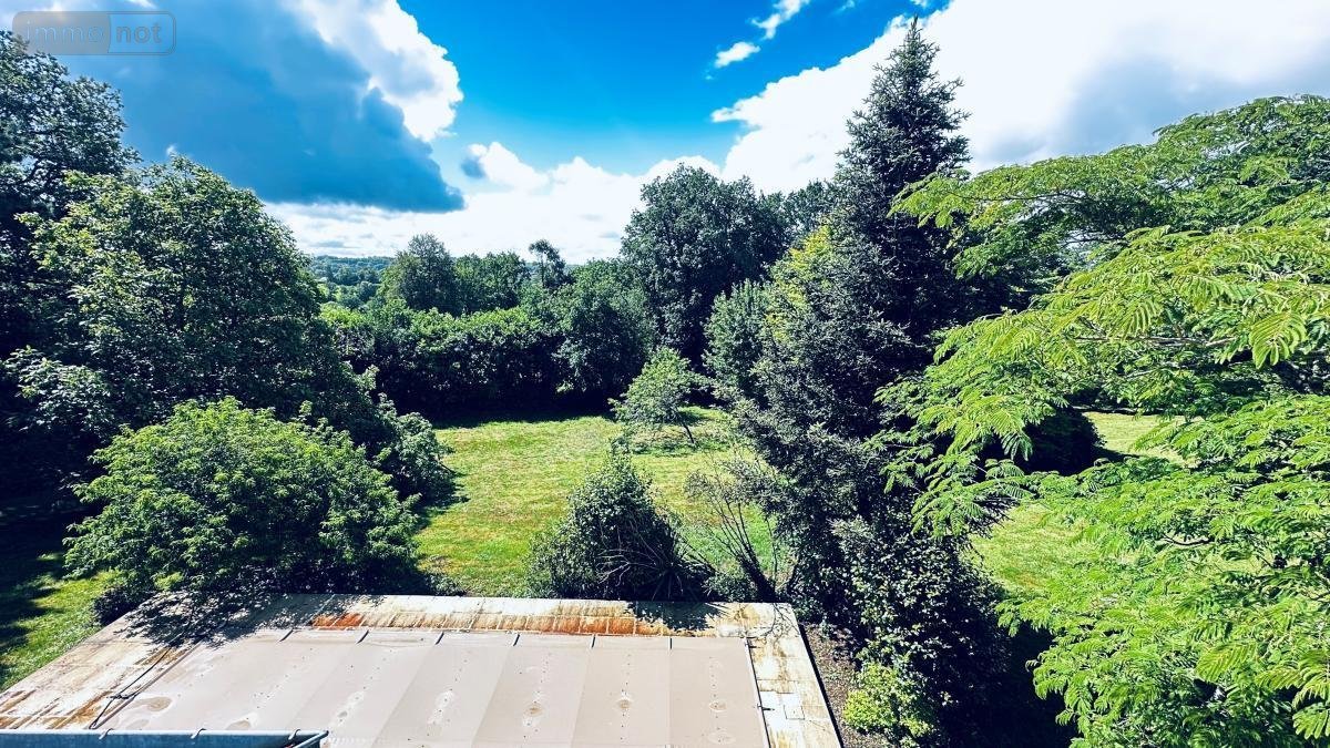 Maison a vendre Gourin 56110 Morbihan 120 m2 6 pièces 286082 euros