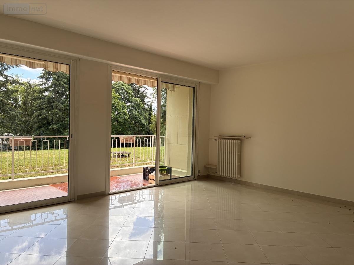 Location appartement Avrillé 49240 Maine-et-Loire 92 m2 4 pièces 1100 euros