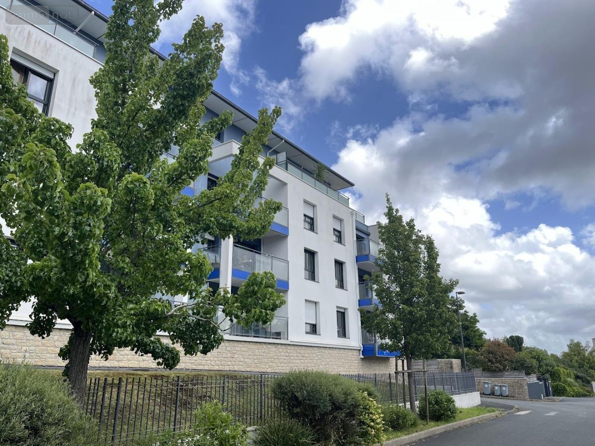 Appartement a vendre Quimper 29000 Finistère 82 m2 3 pièces 270000 euros