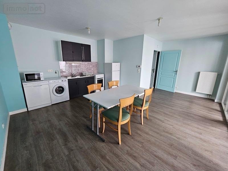 Location appartement Lille 59000 Nord 45 m2  815 euros