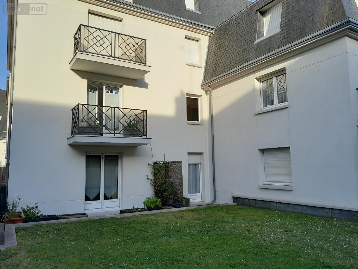 Appartement a vendre Orléans 45000 Loiret 67 m2 3 pièces 188880 euros