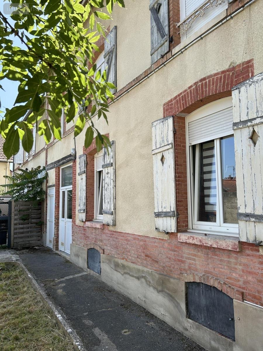 Immeuble a vendre Épernay 51200 Marne 154 m2  260000 euros