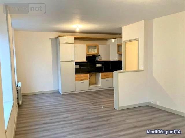 Location appartement Arras 62000 Pas-de-Calais 71 m2 4 pièces 810 euros