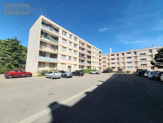 Appartement a vendre Pierrelatte 26700 Drôme 82 m2 5 pièces 91500 euros