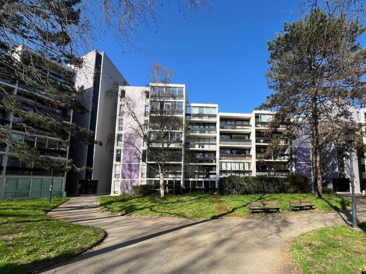 Appartement a vendre Rennes 35000 Ille-et-Vilaine 78 m2 4 pièces 304520 euros