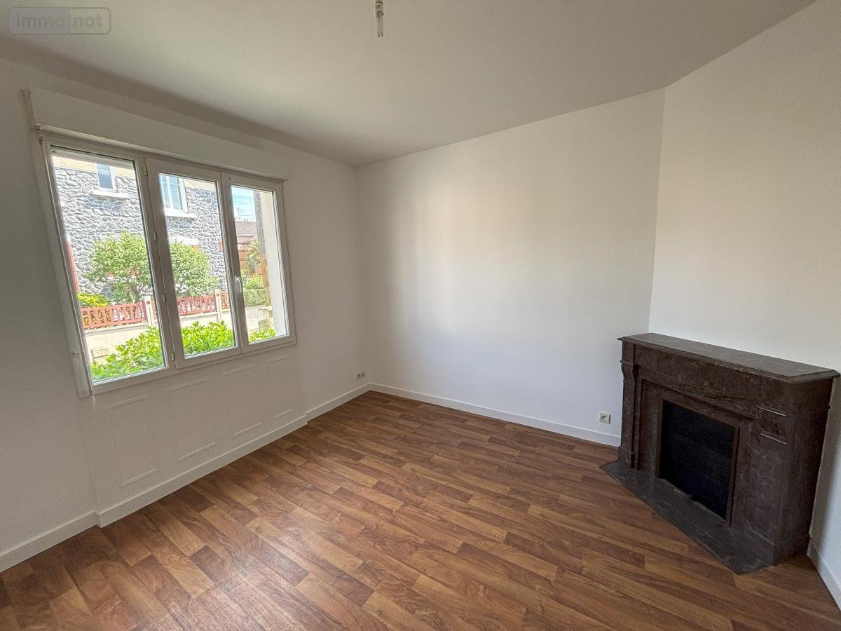 Location maison Laval 53000 Mayenne 50 m2 2 pièces 650 euros