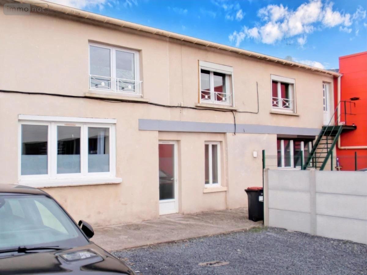 Divers a vendre Carvin 62220 Pas-de-Calais 257 m2  233120 euros
